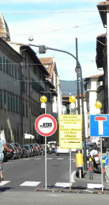 Permessi di sosta Il Comune spedirà i bollettini a casa 