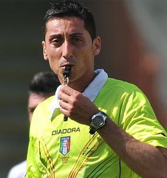 L’arbitro è Strippoli di Bari: ha una tradizione a favore degli ospiti