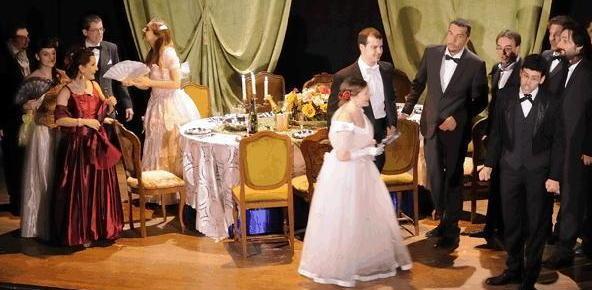 al teatro delle sfide di bientina