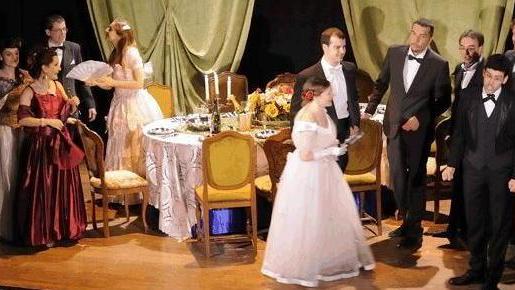 al teatro delle sfide di bientina