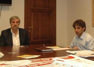 Il Comune approda su Facebook e Twitter