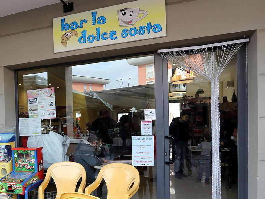 Due furti in una settimana Barista lancia appello ai ladri 