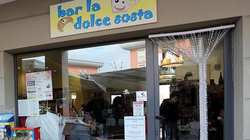 Due furti in una settimana Barista lancia appello ai ladri