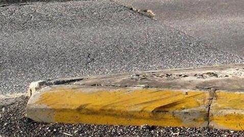 Segnali invisibili, l’auto va ko