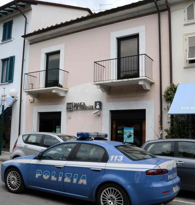 Arrestato algerino che vive a Seravezza Aveva picchiato un compagno di cella