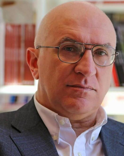 I Cinque stelle puntano su Zanni 