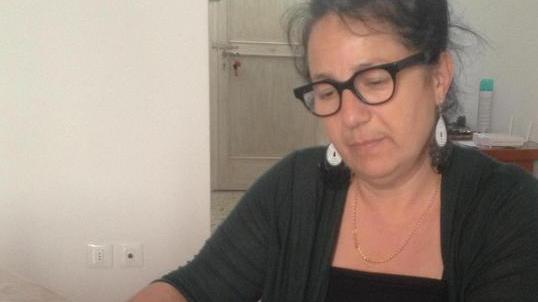 «Costretta a emigrare e ad allontanarmi dalla tomba di Ilaria»