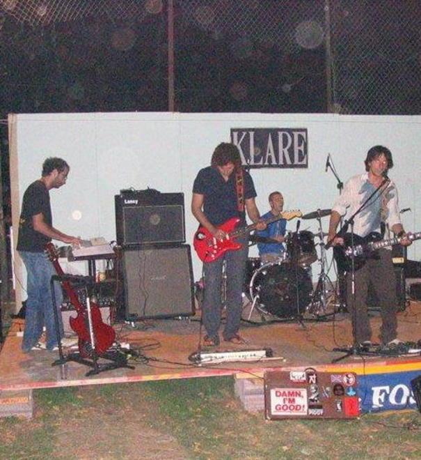L’associazione Ravirock «Il parco lo curiamo noi»
