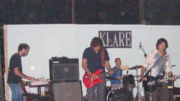 L’associazione Ravirock «Il parco lo curiamo noi»