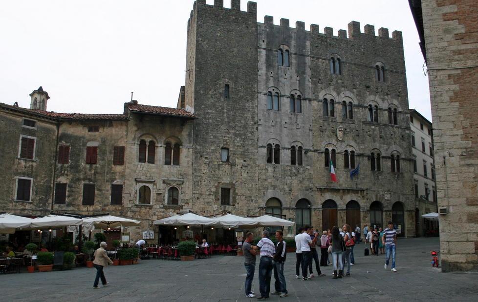 Quell’appartamento donato al Comune e mai regolarizzato 