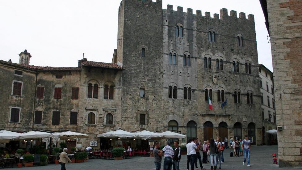 Quell’appartamento donato al Comune e mai regolarizzato