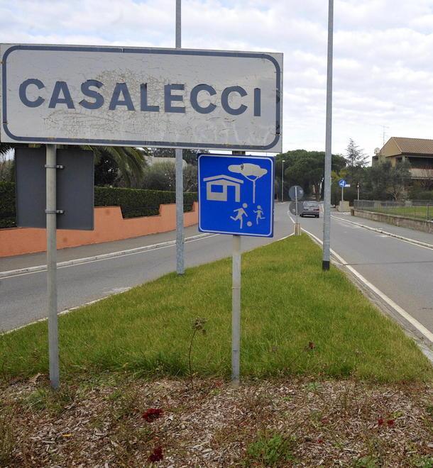 Casalecci ancora nel mirino dei ladri 