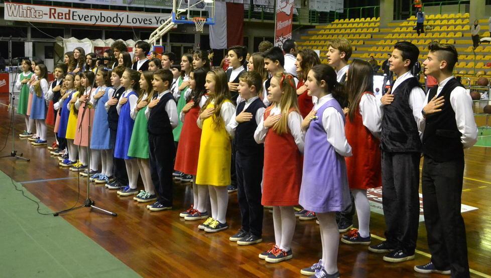 Le Mura batte Vigarano e conquista i playoff 