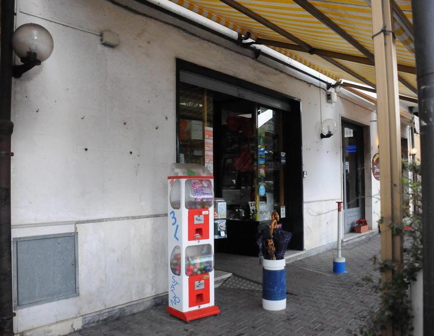 Senza soldi e disperato tenta una rapina: arrestato 
