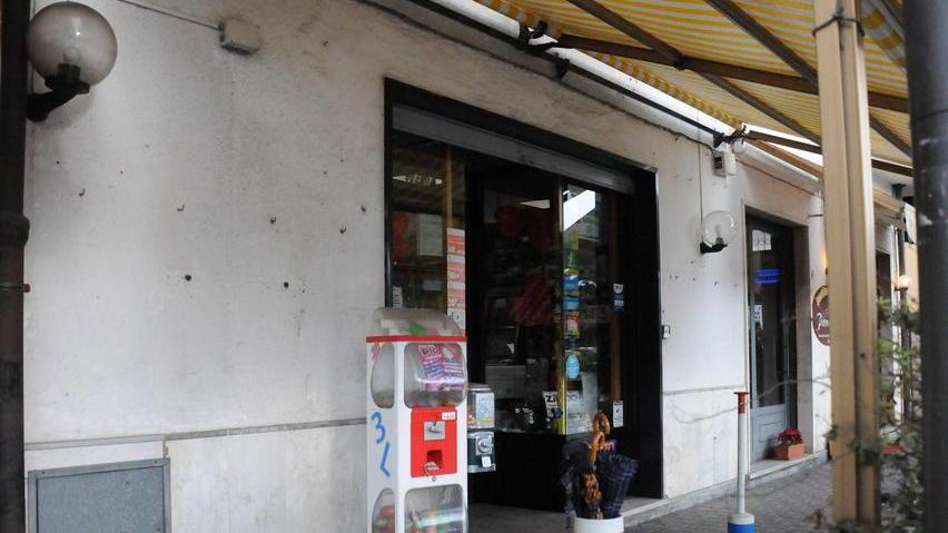 Senza soldi e disperato tenta una rapina: arrestato