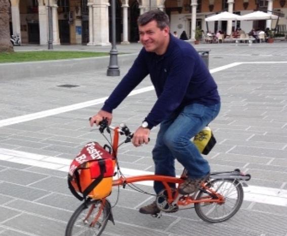 «Piano della mobilità entro l’estate» 