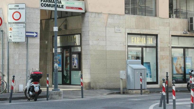 Via Fiume verso l’addio alla Ztl per fare posto alle soste veloci