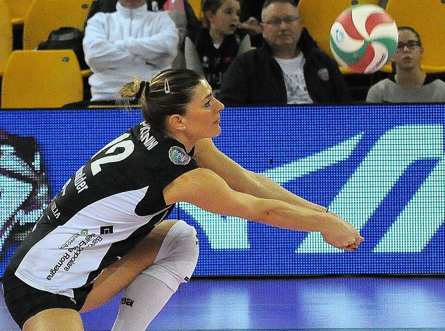 Beltrami: «Contentissimo di Crisanti» 