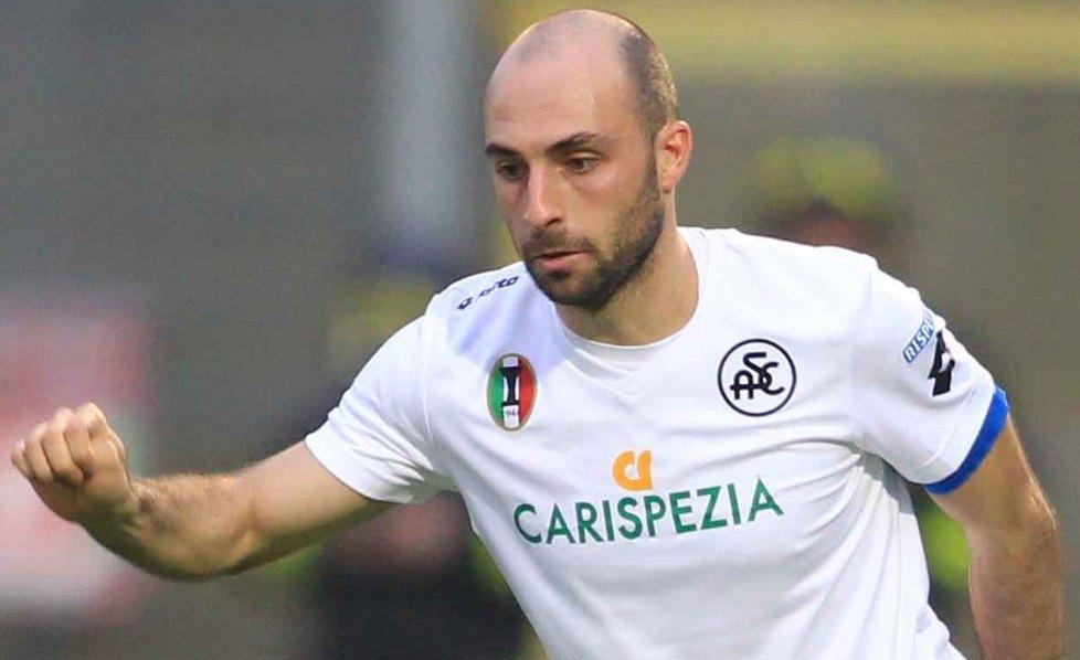 Verso il Picco: lo Spezia perde Migliore