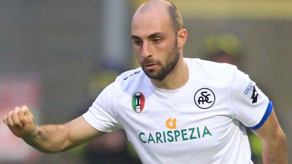 Verso il Picco: lo Spezia perde Migliore