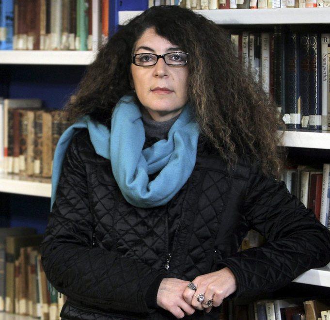 Forum Monzani, oggi Melania Mazzucco racconta i “suoi” quadri
