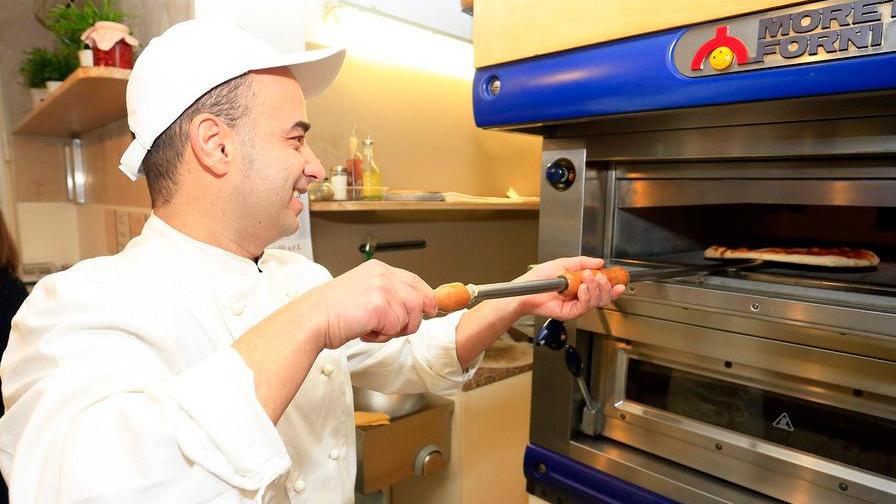 Da 00 a 300, numeri e parole per una pizza “scientifica”