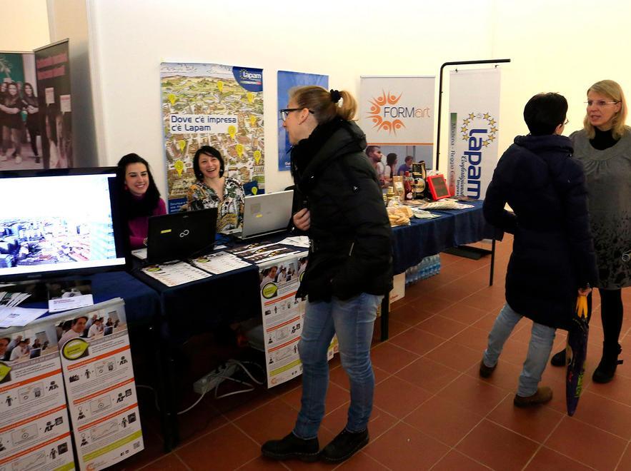 Tutte le strade per arrivare a un lavoro 