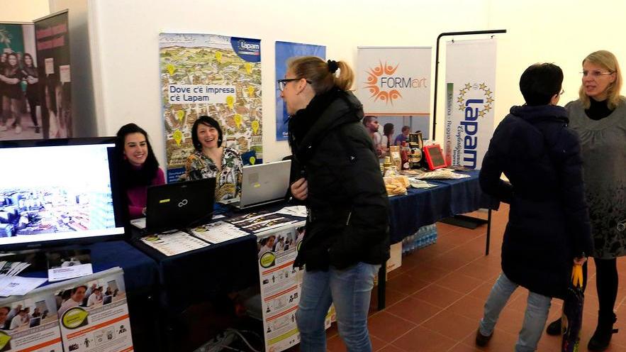 Tutte le strade per arrivare a un lavoro