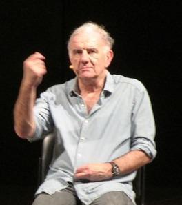  Gene Gnocchi ‘sex symbol’