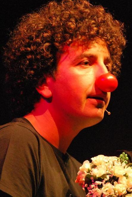 Gli 8Mani improvvisano con i consigli dei bambini