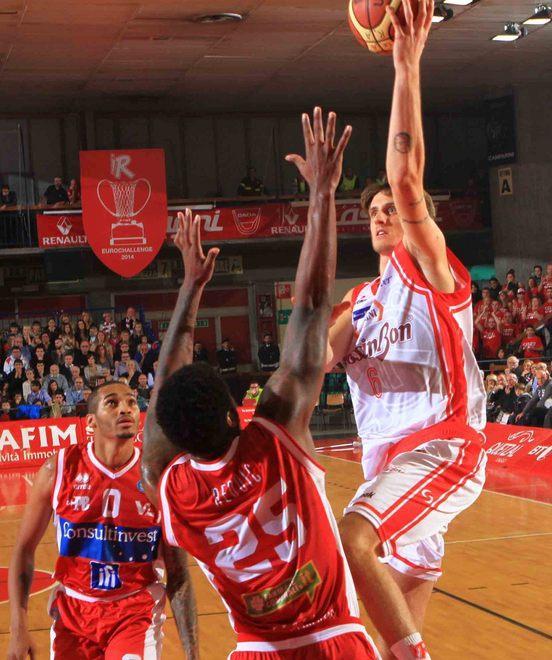 Attenzione a Wright e LaQuinton 