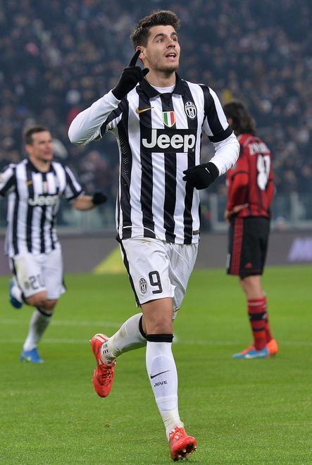 Allegri: «Juventus guai a distrarsi contro il Cesena» 