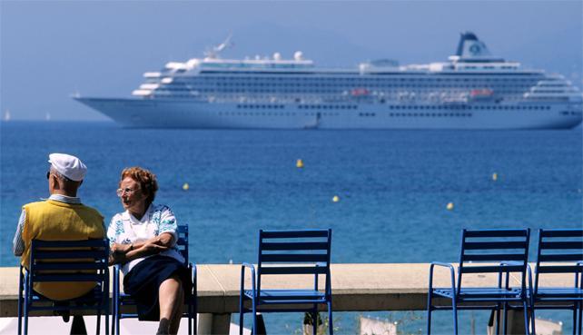 Lavoro - Navi, villaggi, e hotel: col turismo arrivano migliaia di possibilità 