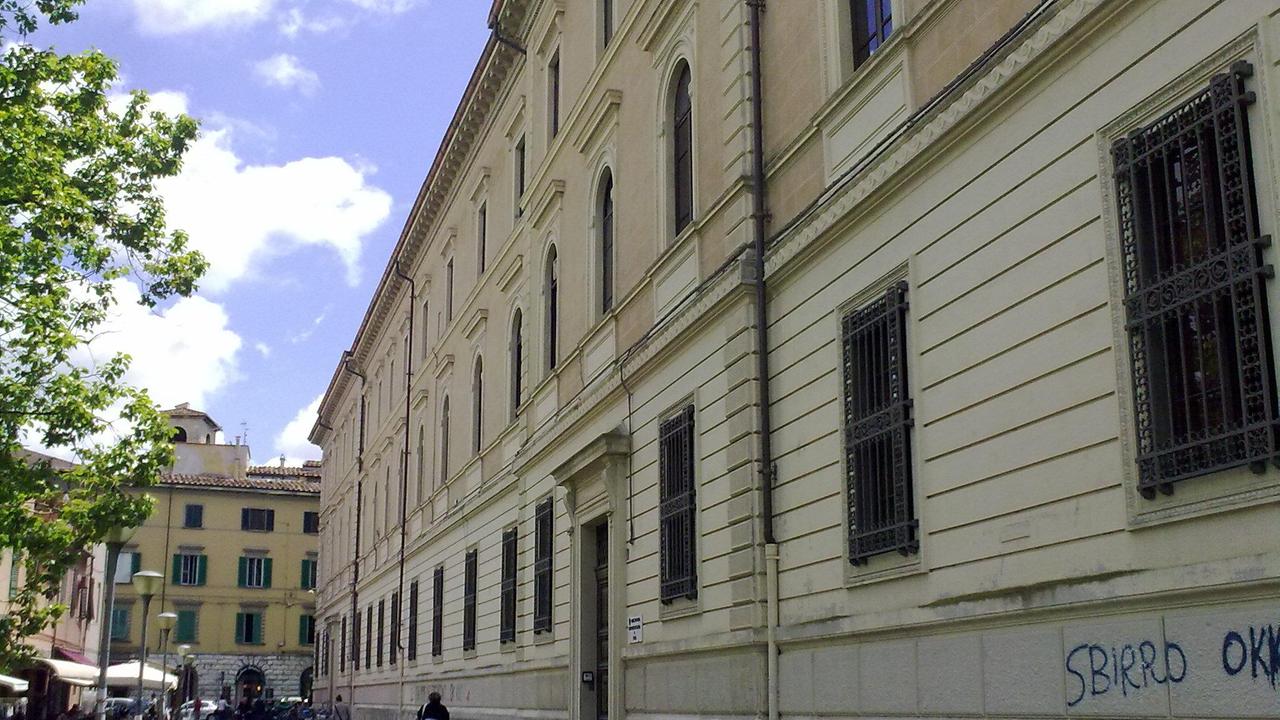 Una seduta del consiglio comunale nell’aula magna della Sapienza