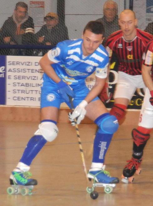 Banca Cras non passa la prova di Breganze e rischia i play off 