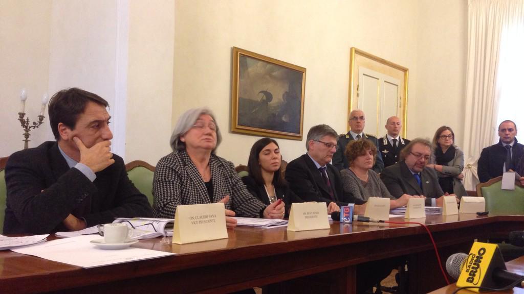L'Antimafia a Reggio Emilia: le cosche puntano sull'economia privata