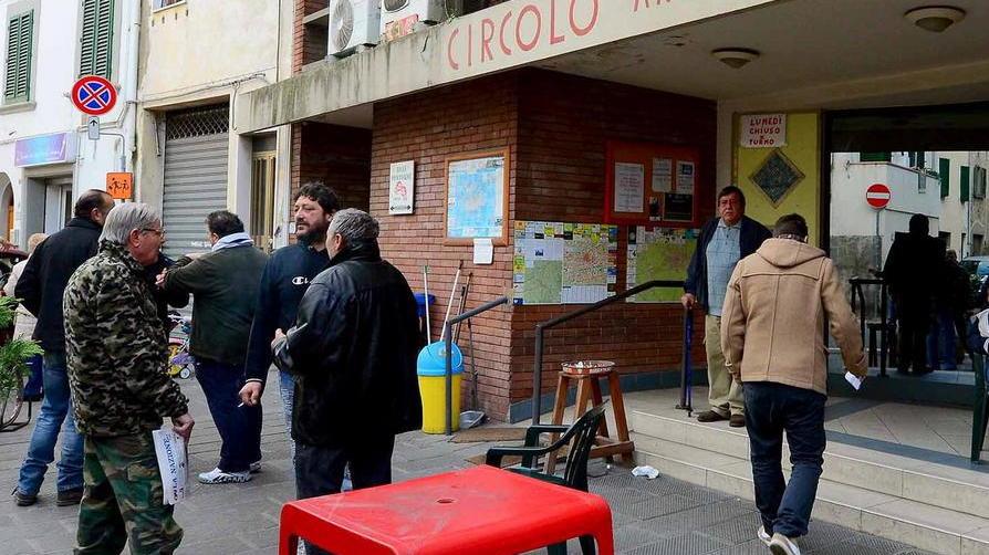 Elezioni, serata a Pontorme con il comitato Tsipras