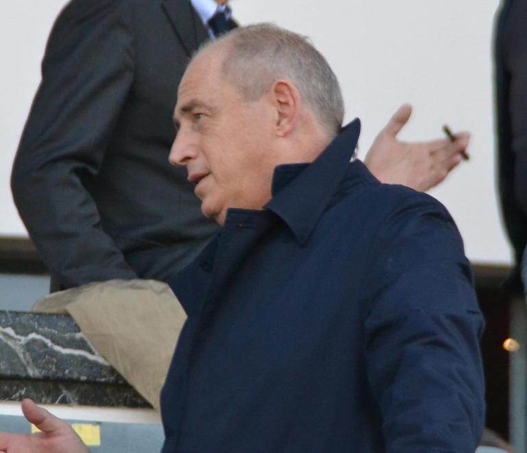 Bacci tranquillizza tutti «C’è armonia tra i soci»