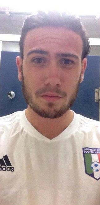 In Australia per fare il calciatore 
