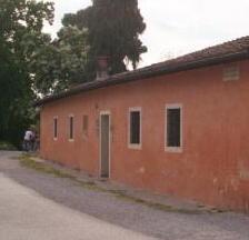 Casermette sos dal club Il Salvagente
