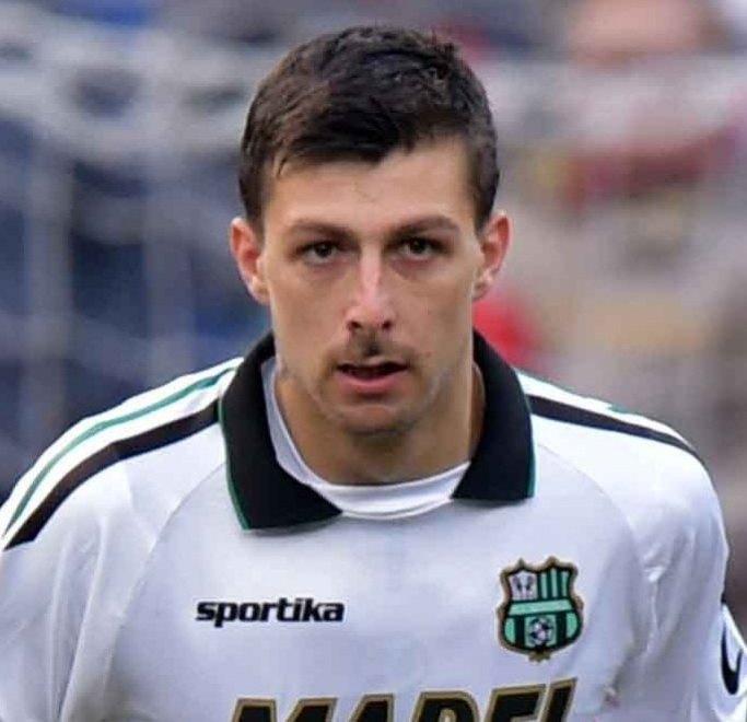 A Quelli che il calcio Acerbi ospite applauditissimo