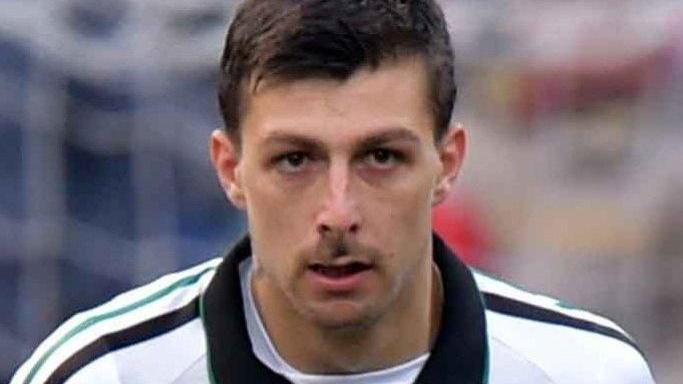 A Quelli che il calcio Acerbi ospite applauditissimo