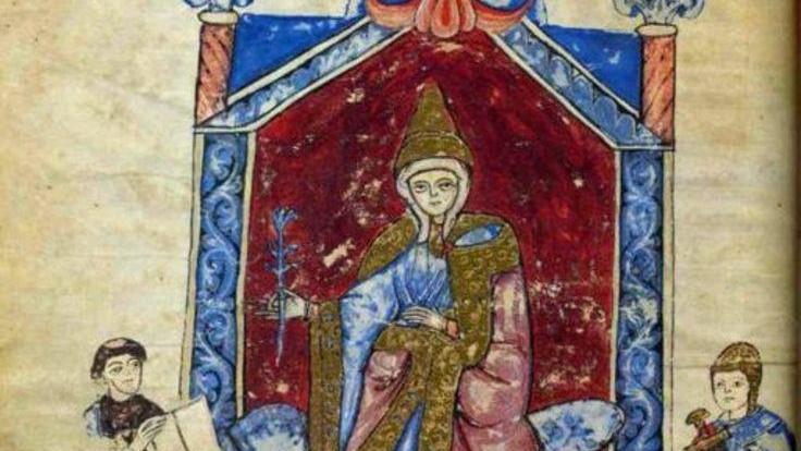 Matilde, secoli di storia rimasti nelle pietre di chiese, torri e castelli