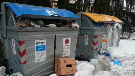 Bargi e Menani: «Quanti disservizi provocati da Hera»
