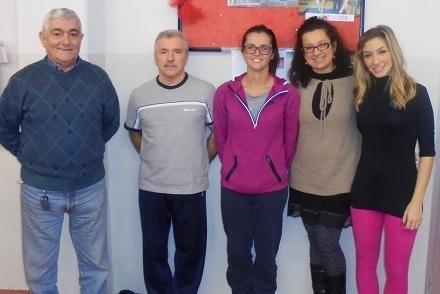 La morte di “Depi” e la manutenzione della Romana Nord