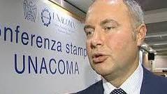 Macchine agricole, 2014 negativo