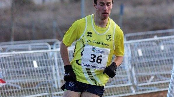 Alessandro Giacobazzi non si ferma più