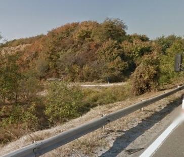 L’ex discarica Pista diventerà un’area verde 