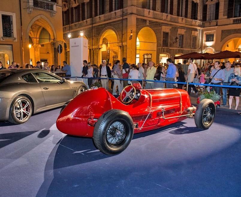 «Un vero peccato buttare Terra di Motori» 