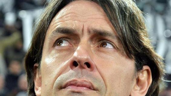 Milan, il Maccarone è indigesto Troppo poco il Destro per Inzaghi